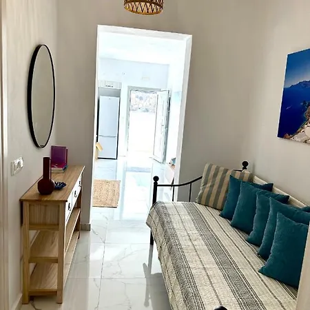 Appartamento Santana Perivolos (Santorini)
