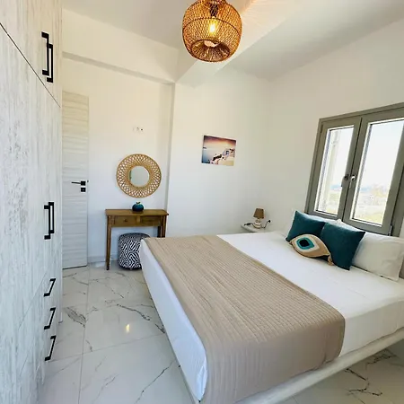 Santana Perivolos (Santorini)