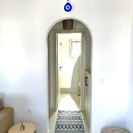 Apartamento Santana