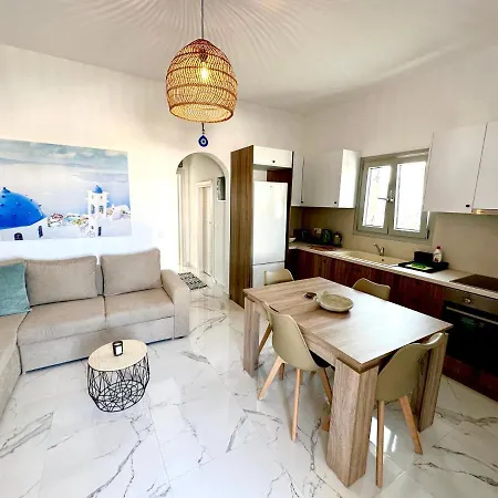 Santana Apartamento