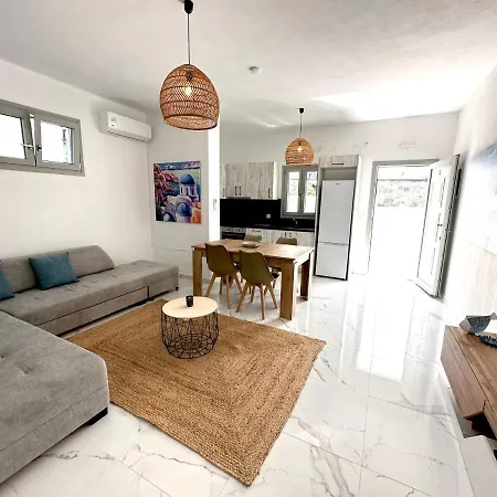 Apartamento Santana