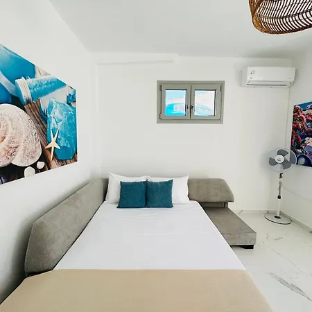 Santana Apartamento *