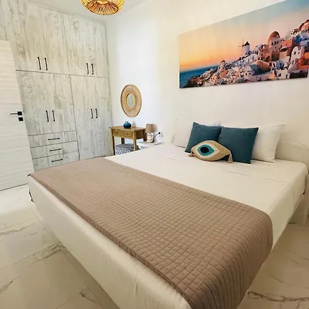 Santana Apartamento *