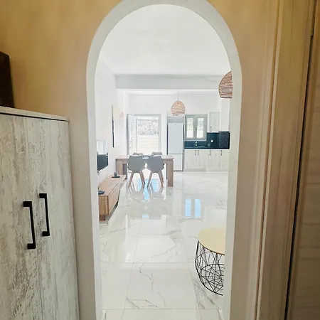 Apartamento Santana