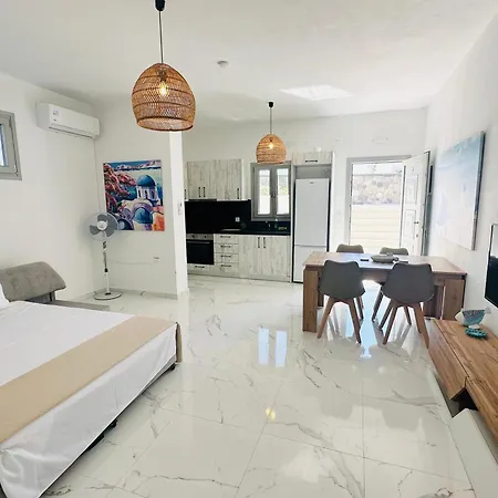 Santana Apartamento